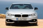 BMW 435i 2014 года